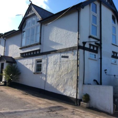 The Coach House Bed and Breakfast Dawlish Buitenkant foto