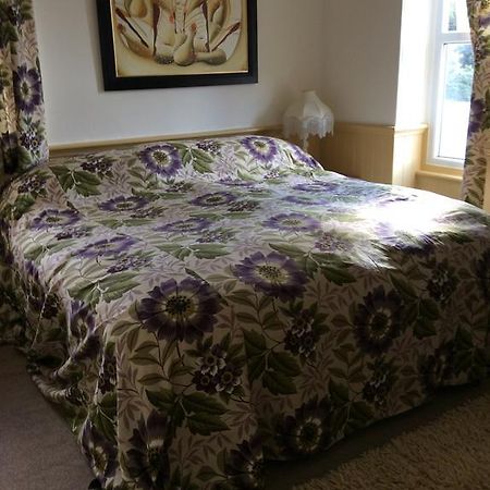The Coach House Bed and Breakfast Dawlish Buitenkant foto