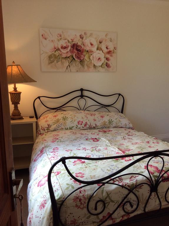 The Coach House Bed and Breakfast Dawlish Buitenkant foto
