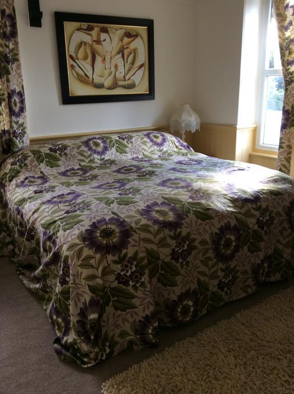 The Coach House Bed and Breakfast Dawlish Buitenkant foto